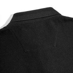 Áo Thun Polo Cool Pique 2.0 - Đen