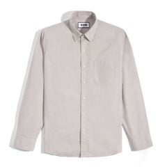 Áo Sơ Mi Nam Paper Cotton Be - Slimfit