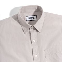Áo Sơ Mi Nam Paper Cotton Be - Slimfit