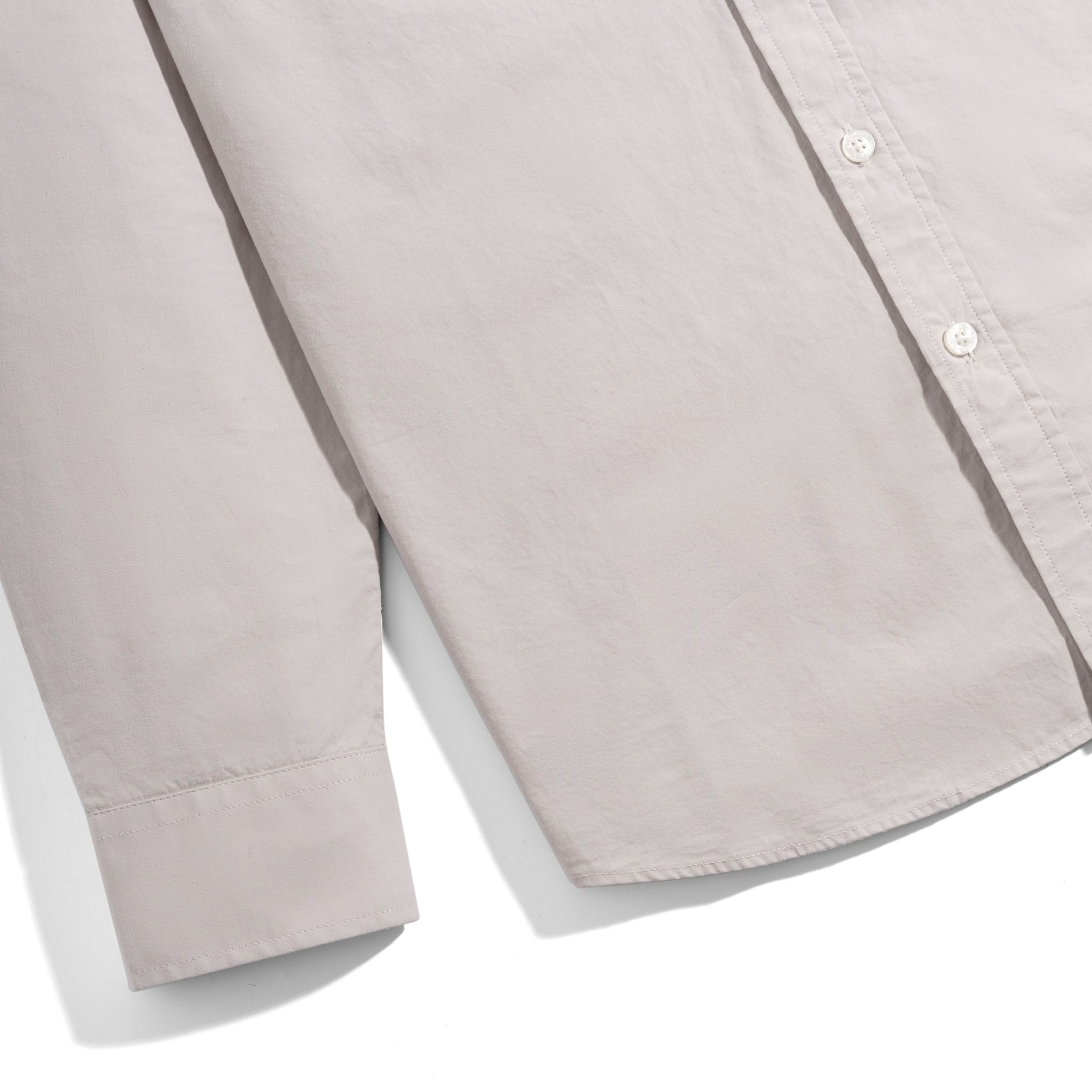 Áo Sơ Mi Nam Paper Cotton Be - Slimfit