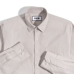 Áo Sơ Mi Nam Paper Cotton Be - Slimfit