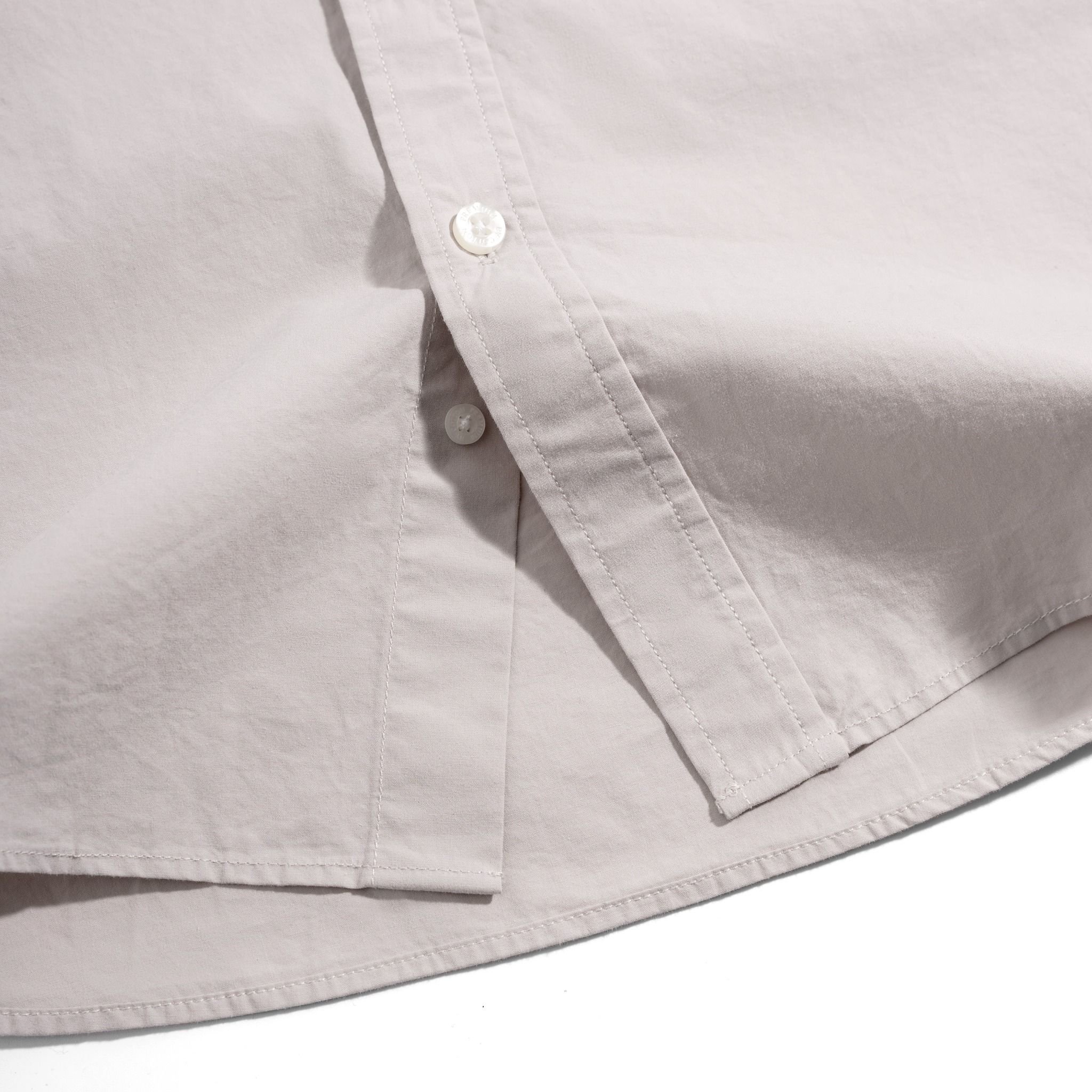 Áo Sơ Mi Nam Paper Cotton Be - Slimfit
