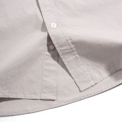 Áo Sơ Mi Nam Paper Cotton Be - Slimfit
