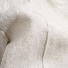 Quần Short Linen Bycotton Màu Xám Nhạt - SS2