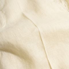 Quần Short Linen Bycotton Màu Kem - SS2