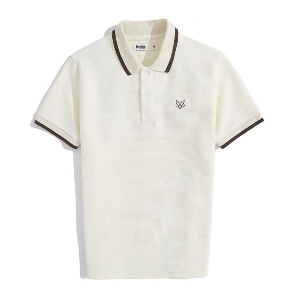 WHITE FOX POLO