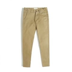 CHINOS KAKI BEIGE