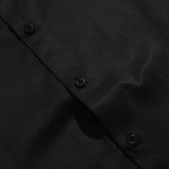 BAMBOO BLACK SHIRT