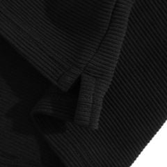 BLACK FOX POLO