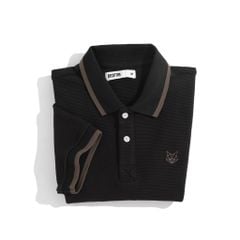 BLACK FOX POLO