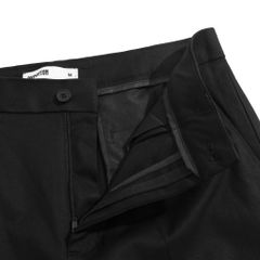 SHORT TROUSERS BEN BLACK