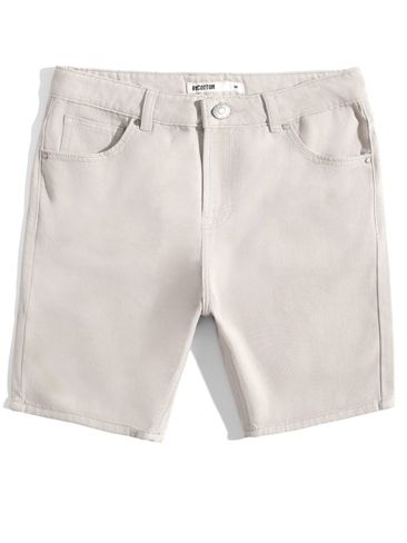 QUẦN SHORT JEANS BE