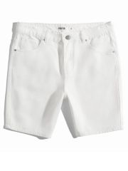 QUẦN SHORT JEANS TRẮNG