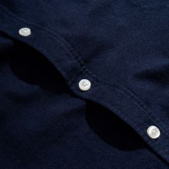 OXFORD NAVY SHIRT 2.0