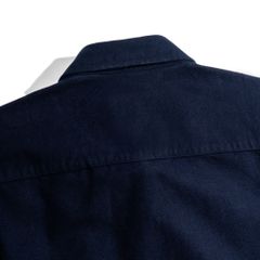 OXFORD NAVY SHIRT 2.0