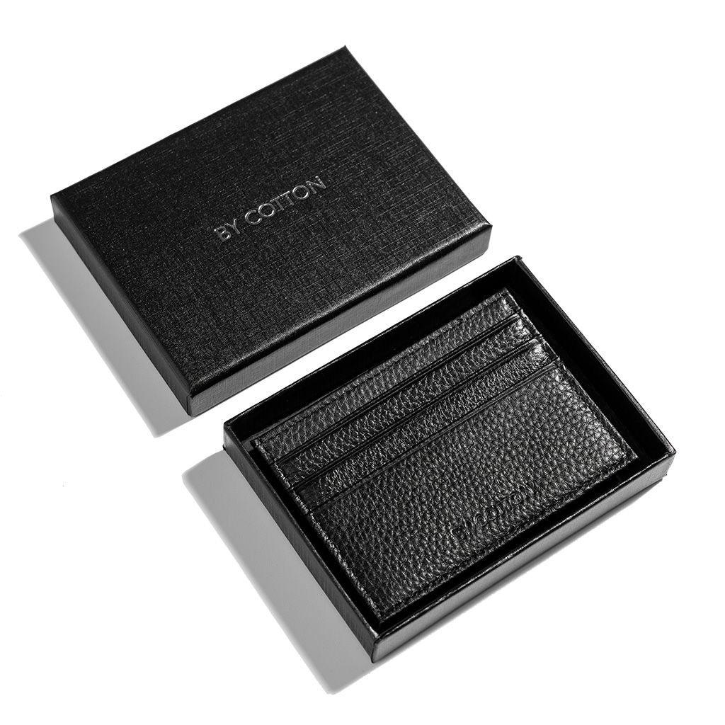 Ví Đựng Card Visit (Card Holder) 01