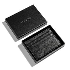 Ví Đựng Card Visit (Card Holder) 01