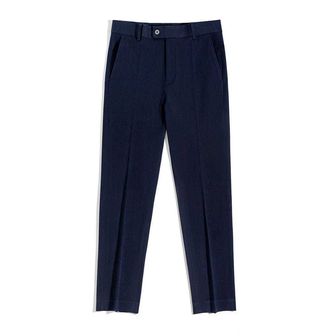 Trousers Slimfit Navy