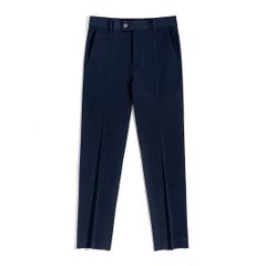 Trousers Slimfit Navy