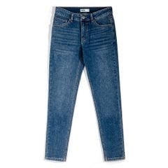 JEANS BASIC DARK BLUE