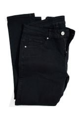 JEANS BLACK