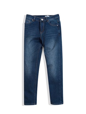 Quần Jeans ICONDENIM Light Blue Form Skinny