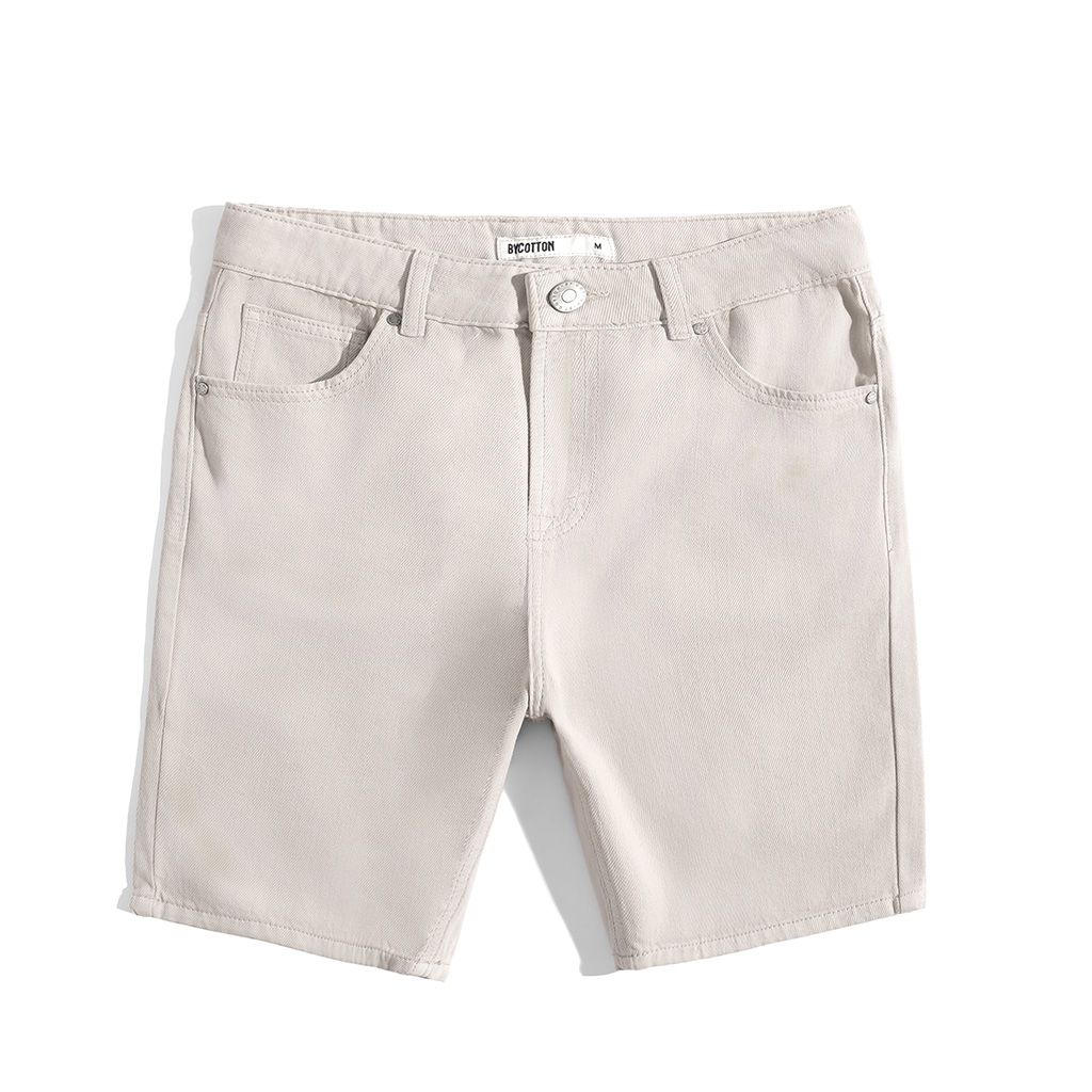 QUẦN SHORT JEANS BE