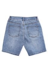 SHORT JEANS LIGHT BLUE 01