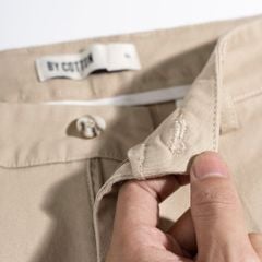 SHORT KAKI BEIGE SEASON 2