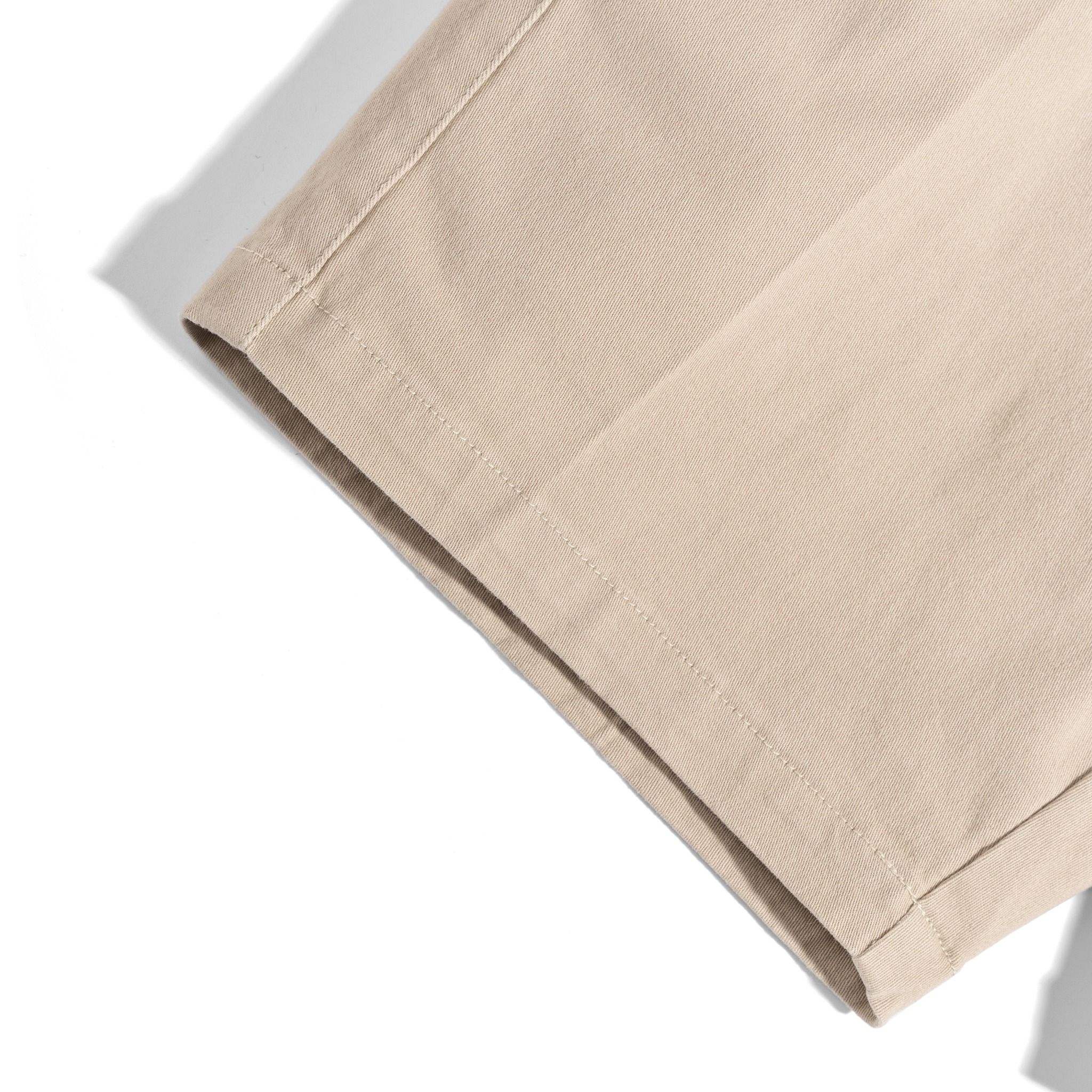 SHORT KAKI BEIGE SEASON 2