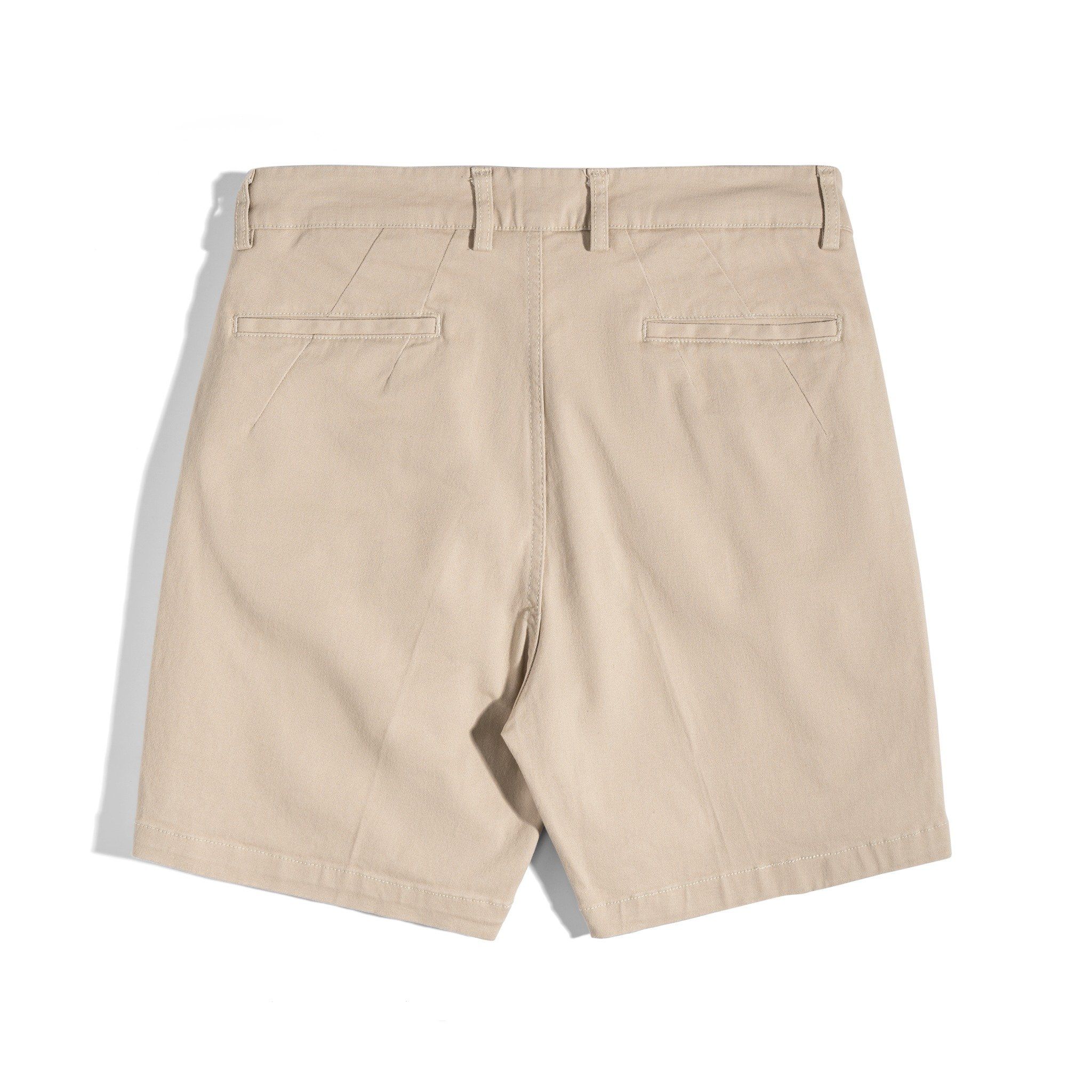 SHORT KAKI BEIGE SEASON 2