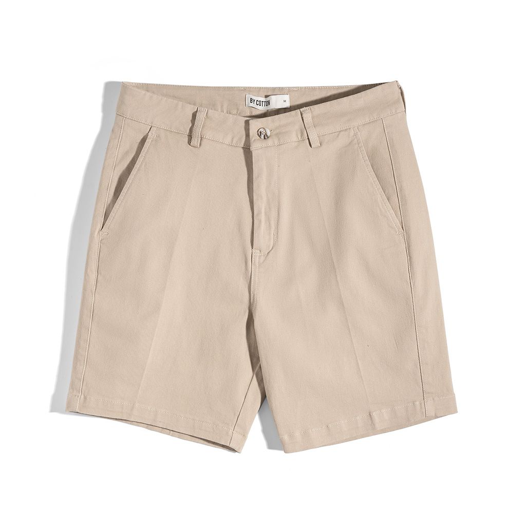 SHORT KAKI BEIGE SEASON 2