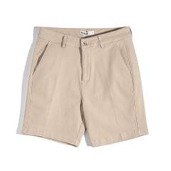SHORT KAKI BEIGE SEASON 2