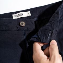Short Kaki Navy Season 2