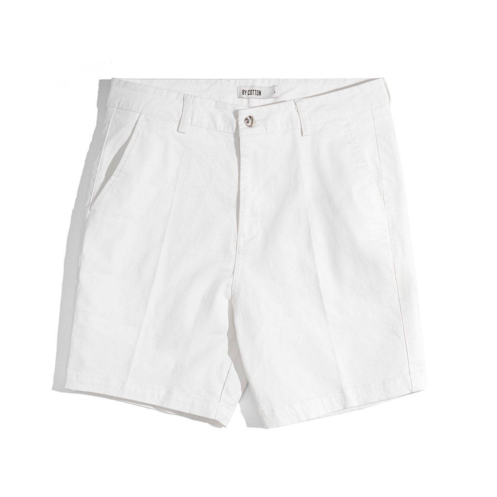 SHORT KAKI WHITE SEASON 2