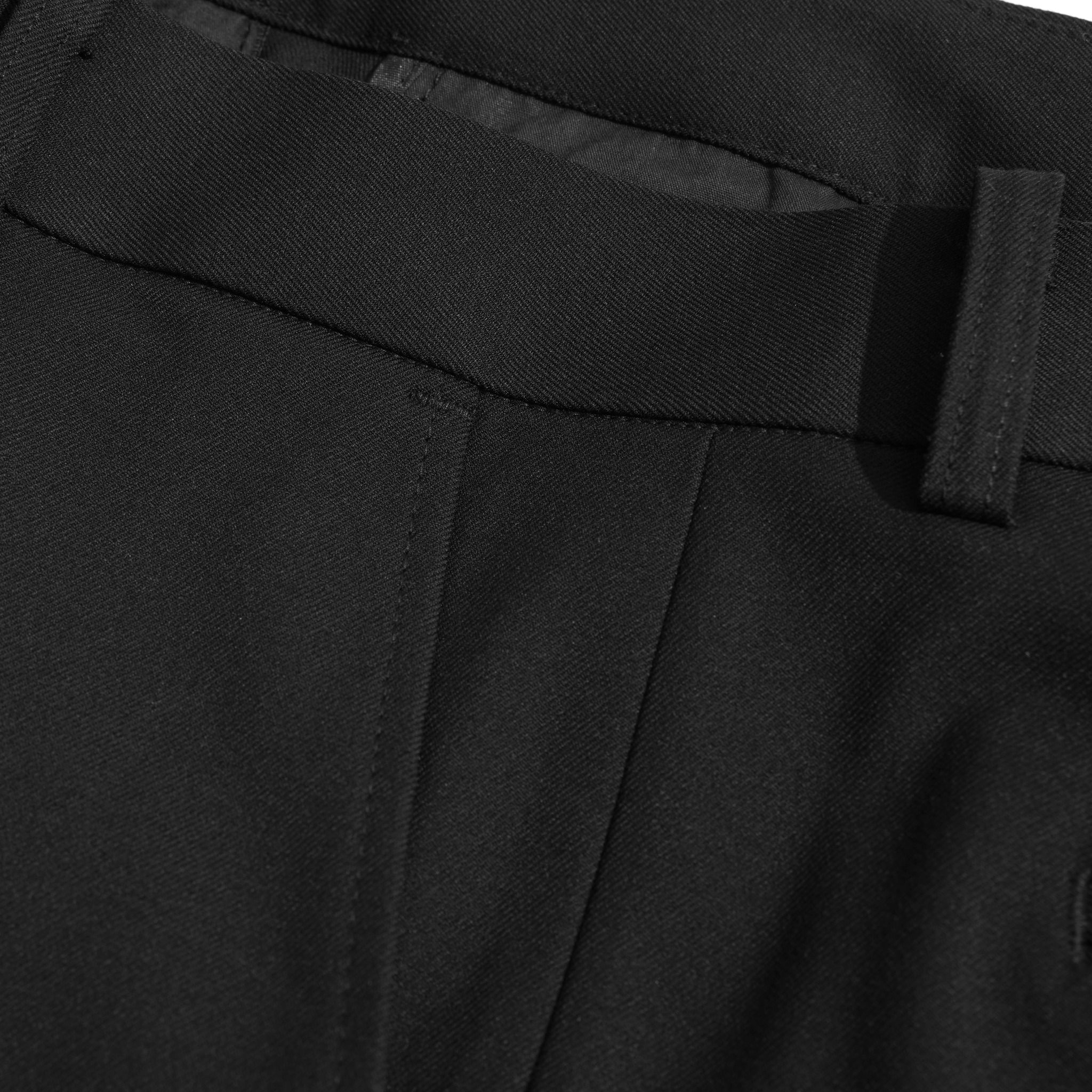 TROUSERS BLACK 02