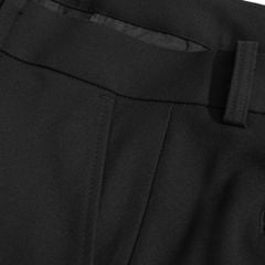 Trousers Slimfit Black