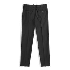 Trousers Slimfit Black