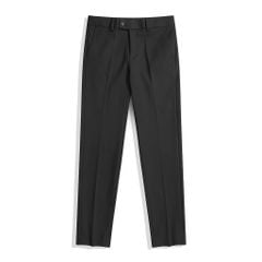Trousers Slimfit Black