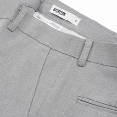 Trousers Slimfit Light Grey
