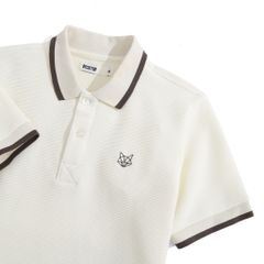 WHITE FOX POLO