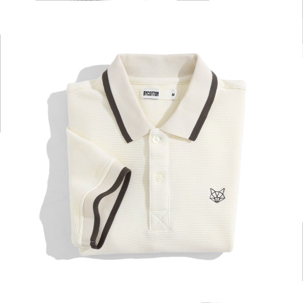 WHITE FOX POLO