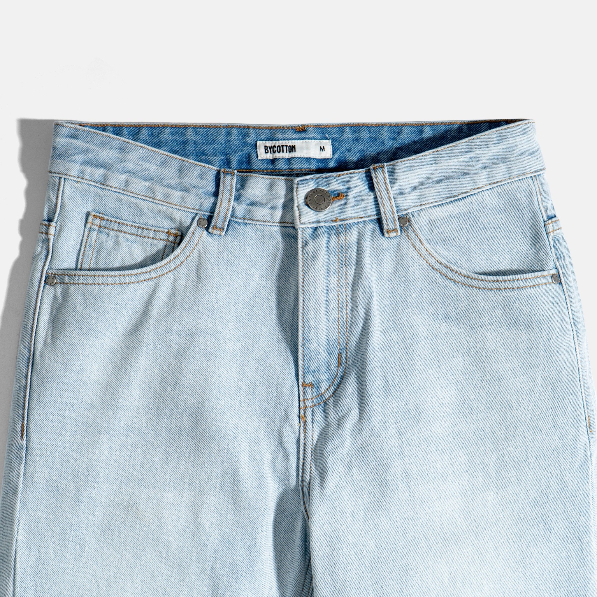 JEANS REGULAR FIT