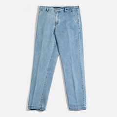 JEANS LIGHT BLUE TROUSERS 01