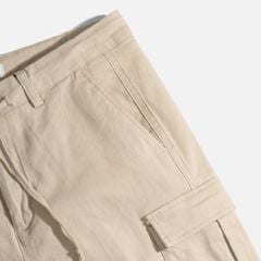 SHORT KAKI TÚI HỘP