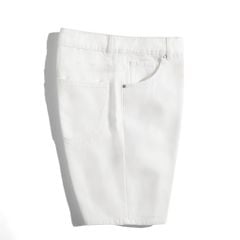 QUẦN SHORT JEANS TRẮNG