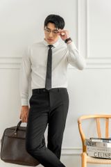 ÁO SƠ MI TRẮNG CÔNG SỞ 03