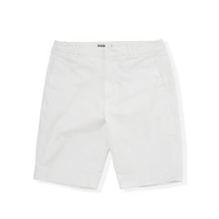 WHITE SHORT TROUSERS KAKI 2.0