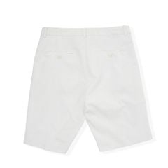 WHITE SHORT TROUSERS KAKI 2.0