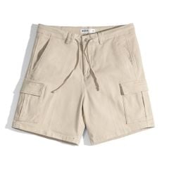 Quần Short Kaki Túi Hộp 2025
